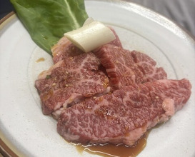 Dinner at Stamina En (スタミナ苑)