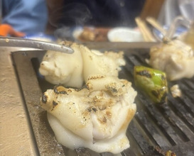 Dinner at Stamina En (スタミナ苑)