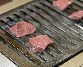 Dinner at Stamina En (スタミナ苑)