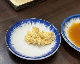 Dinner at Stamina En (スタミナ苑)