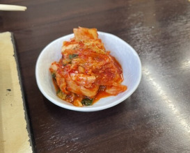 Dinner at Stamina En (スタミナ苑)