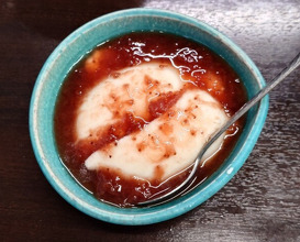 Dinner at Stamina En (スタミナ苑)