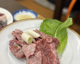 Dinner at Stamina En (スタミナ苑)