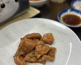Dinner at Stamina En (スタミナ苑)