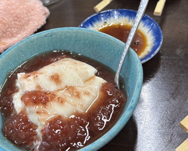 Dinner at Stamina En (スタミナ苑)