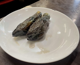 Dinner at Stamina En (スタミナ苑)