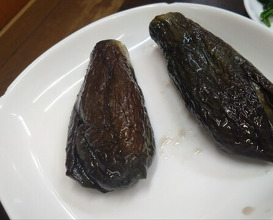 Dinner at Stamina En (スタミナ苑)