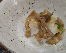 Dinner at Stamina En (スタミナ苑)