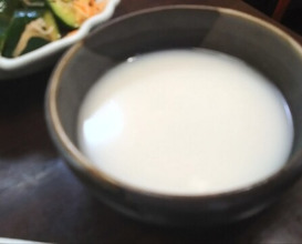 Dinner at Stamina En (スタミナ苑)