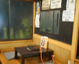 Dinner at Stamina En (スタミナ苑)
