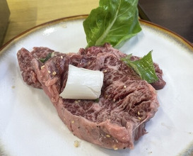 Dinner at Stamina En (スタミナ苑)