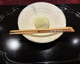 Dinner at Suyama (壽山)