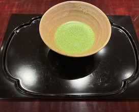 Dinner at Suyama (壽山)