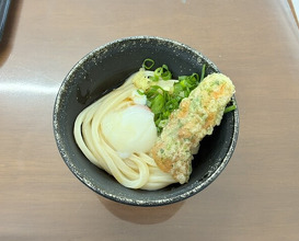 Dinner at Suzaki Shokuryohin Ten (須崎食料品店)