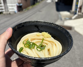 Dinner at Suzaki Shokuryohin Ten (須崎食料品店)