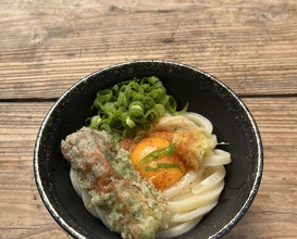 Dinner at Suzaki Shokuryohin Ten (須崎食料品店)