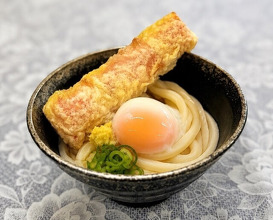 Dinner at Suzaki Shokuryohin Ten (須崎食料品店)