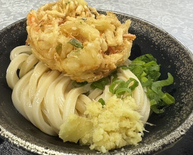 Dinner at Suzaki Shokuryohin Ten (須崎食料品店)
