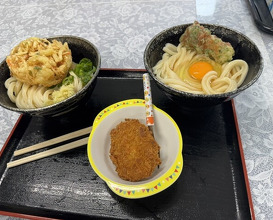 Dinner at Suzaki Shokuryohin Ten (須崎食料品店)