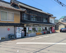 Dinner at Suzaki Shokuryohin Ten (須崎食料品店)