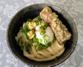 Dinner at Suzaki Shokuryohin Ten (須崎食料品店)