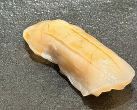 Dinner at Sushi Suzuki (鮨 鈴木)