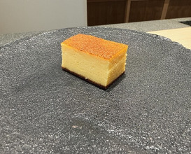 Dinner at Sushi Suzuki (鮨 鈴木)