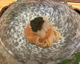 Dinner at Suzutashiki