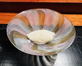 Dinner at Suzutashiki