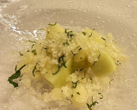 Dinner at TACUBO (TACUBO)