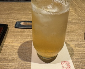 Dinner at Goko Machi Tagawa (御幸町 田がわ)