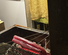 Dinner at Goko Machi Tagawa (御幸町 田がわ)