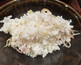 Dinner at Goko Machi Tagawa (御幸町 田がわ)