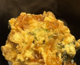 Dinner at Japanese cuisine Tagetsu (日本料理 太月)