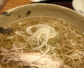 Dinner at Japanese cuisine Tagetsu (日本料理 太月)