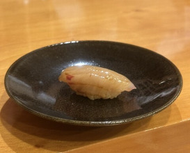 Dinner at Sushi Taito (鮓 たいと)