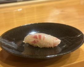 Dinner at Sushi Taito (鮓 たいと)