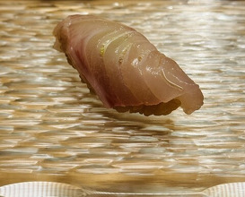 Dinner at Takahashi Kentaro (髙橋 謙太郎)