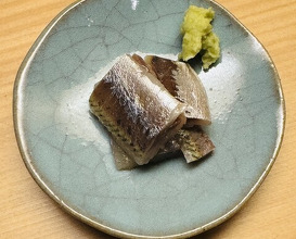 Dinner at Takahashi Kentaro (髙橋 謙太郎)