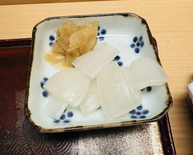 Dinner at Takahashi Kentaro (髙橋 謙太郎)