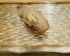 Dinner at Takahashi Kentaro (髙橋 謙太郎)