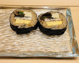 Dinner at Takahashi Kentaro (髙橋 謙太郎)