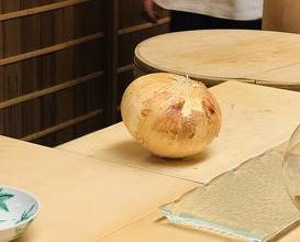 Dinner at Takahashi Kentaro (髙橋 謙太郎)