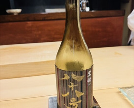Dinner at Takahashi Kentaro (髙橋 謙太郎)