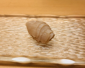 Dinner at Takahashi Kentaro (髙橋 謙太郎)