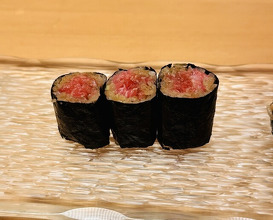 Dinner at Takahashi Kentaro (髙橋 謙太郎)