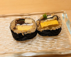 Dinner at Takahashi Kentaro (髙橋 謙太郎)
