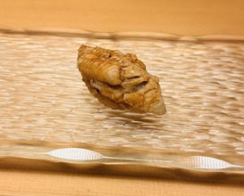 Dinner at Takahashi Kentaro (髙橋 謙太郎)