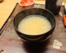 Dinner at Takahashi Kentaro (髙橋 謙太郎)