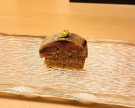 Dinner at Takahashi Kentaro (髙橋 謙太郎)